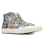 Chuck 70 "Much Love" - Slate/Sage