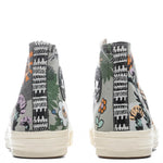 Chuck 70 "Much Love" - Slate/Sage