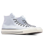 Chuck 70 HI - Ghosted/Cyber Grey/White