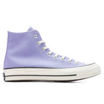 Chuck 70 HI - Ultraviolet/White/Black