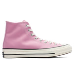 Chuck 70 Hi - Amber Pink/Egret/Black
