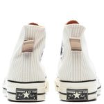 Chuck 70 Hi - Desert Sand/Egret