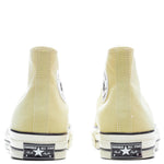 Chuck 70 Hi - Lemon Drop/Egret/Black