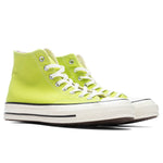 Chuck 70 Hi - Lime Twist/Egret/Black