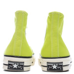 Chuck 70 Hi - Lime Twist/Egret/Black
