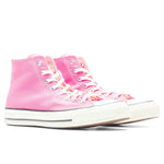 Chuck 70 Hi - Pink/Egret/Black