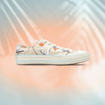Converse X Golf Wang Chuck 70 OX - Owl/Egret/Corydalis Blue
