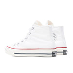 Chuck 70 Vintage Canvas (GS) - White/Garnett/Egret
