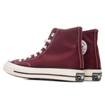 Chuck '70 Hi - Deep Bordeaux/Egret