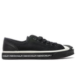 Converse x Neighborhood Jack Purcell Jack Ox - Black/Egret/Black