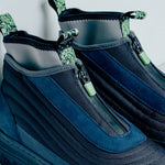 Pro Leather X2 Trek Hi Asphalt - Charcoal/Black