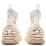 Run Star Motion CX Hi - Egret/Oat Milk