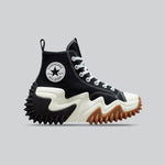 Run Star Motion - Black/White