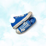 Converse x Ader Error Chuck 70 Ox - Imperial Blue/White/Black