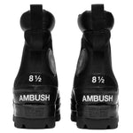 Converse x Ambush Chuck Taylor All Star Boot Hi - Black