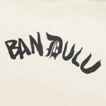 Converse x Bandulu Dog Tee - White/Asparagus