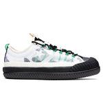 Converse x Brain Dead Bosey Boot Ox - Natural Ivory/Tradewinds