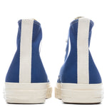 Converse x Comme Des Garcons PLAY All Star Chuck '70 Hi - Blue