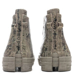 Converse x Feng Chen Wang Chuck 70 2 in 1 Hi - Grey