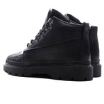 Converse x GOLF le FLEUR Bronco Boot Hi - Black/Apple Cinnamon