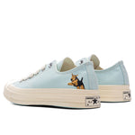 Converse x GOLF le FLEUR Darryl Chuck 70 - Milky Blue/Multi/Winter White