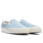 Converse x GOLF le FLEUR One Star CC Slip Pro - Forget Me Not/Egret