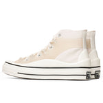 Converse x Kim Jones Chuck 70 Utility Wave Hi - Natural Ivory/Burnt Orange