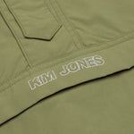 Converse x Kim Jones Parka - Burnt Olive