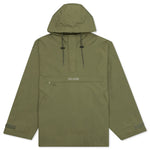 Converse x Kim Jones Parka - Burnt Olive