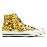 Converse x Peanuts Chuck 70 Hi - Soba/Zinc Yellow/Topaz Gold