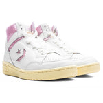 Converse x Shai Weapon Hi - Vintage White/Purple