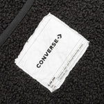 Converse x Slam Jam Sherpa Jacket - Black/Grey
