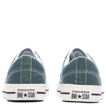 Converse x This is Never That One Star Pro Ox - Trekking Green/Black/White