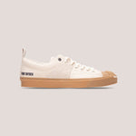 Converse x Todd Snyder Jack Purcell Ox - Egret/Gum
