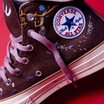 Converse x Bandulu Chuck 70 Hi - Cappuccino Base