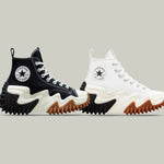 Run Star Motion - Black/White