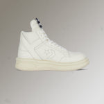Converse x Rick Owens DRKSHDW TURBOWPN - White