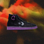 Converse x Joe Freshgoods Pro Leather Hi - Black/Black