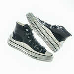 Converse x Kim Jones Chuck 70 Utility Wave Hi - Black/Egret