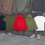 Converse x Kim Jones Cargo Pant - Black Iris
