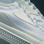 Converse x Slam Jam Bosey MC Ox - White/Silver