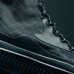 Converse x Slam Jam Bosey MC Hi - Black/Silver