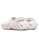 Echo Clog - Stucco/Stucco