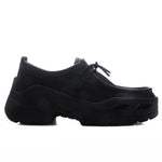 Gallery Shoe Tech - Black