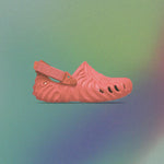 Crocs x Salehe Bembury Pollex Clog Kids' - Begonia