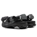 Crocs x Beams Classic All Terrain Outdoor - Black