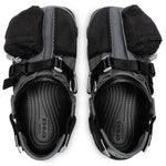 Crocs x Beams Classic All Terrain Outdoor - Black