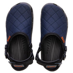 Crocs x Butter Classic Clog - Black/Navy