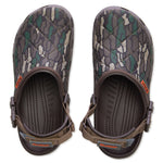 Crocs x Butter Classic Clog - Camo