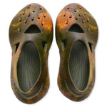 Crocs x Dingyun Zhang Diffuser - Army Green